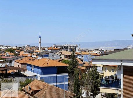 Rota Dan Akkonak Parkına Yakın 4+1 Dublex Daire