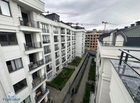 Büyükçekmece Atatürk Mah Satılık 5+2 Düblex Daire