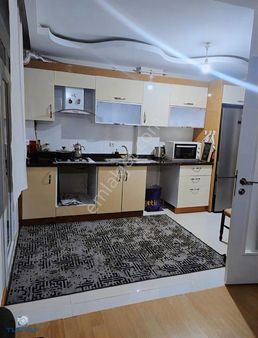 Büyükçekmece Cumhuriyet Mah.açık Mutfaklı 2+1 Kiralık Daire