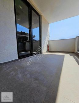 Rota'dan Hallaçlarda Önü Açık Dağ Manzaralı Ara Kat 2+1 Daire