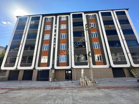 Abit Gm Hastahane Cvr. 1+1 Sıfır Kiralık Daire