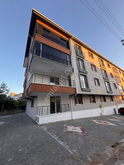 Kırşehir Devlet Hastanesi Civarı Satılık Daire