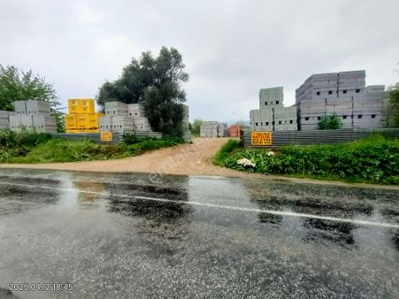 522 Ve 539 Arslanlı Mahallesinde Satılık Köşe 2 Adet Arsalar