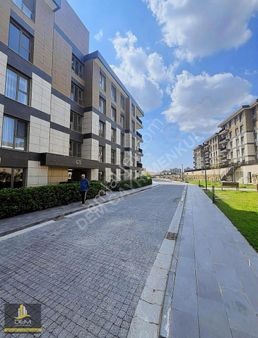 Başakşehir Kayaşehirde Lüks Sitede Satılık 2+1 Sıfır Daire