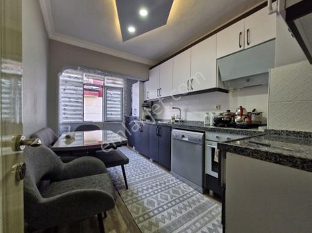 Sincan Maraşal Çakmak Mah.de Salon Bağımısız 3+1 Daire