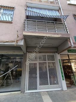 Dr/max 77 Emlaktan Kiralık 40m Dükkan