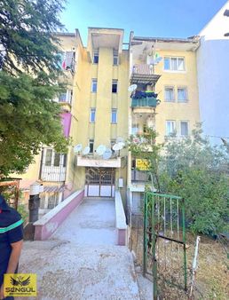 Şengül Gayrimenkul 'den Meska Evleri Satılık Arakat Daire