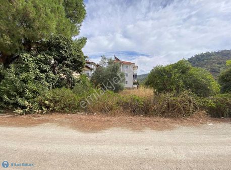 Jandarma Karakolu Arkasında 400 M2 Arsa