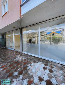 Genç Yıldız'dan Kapaklı Tuna Cd. Üzerinde 50 M2 Düz Giriş Dükkan