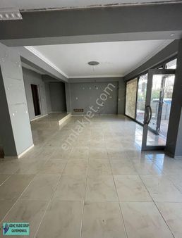 Bahçelievler Mh. Net 350 M2 Geniş Kiralık Dükkan