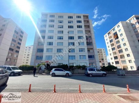 Ahievran Tepeşehir Sitesi 3+1 Kiralık Daire