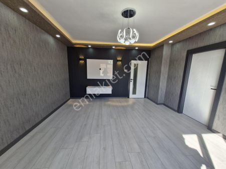 Sincan Akşemsettin Mahallesinde 3+1 Full Yapılı Satılık Daire