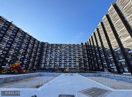 Ayaş Ta Full Deniz Manzaralı Kaçmaz Daire!!