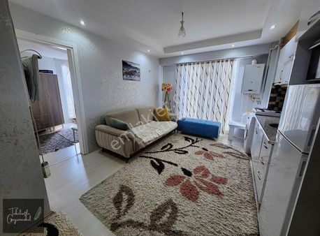 Asmalıevlerde 1+1 Abonelikleri Açık Kiralık Apart