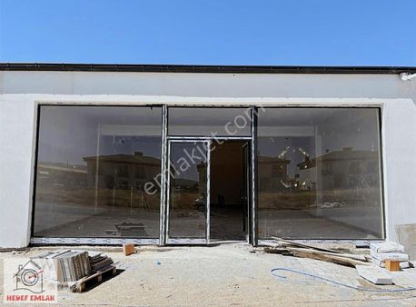 Yenice Mah. Geniş Ve Ferah Satılık Dükkan