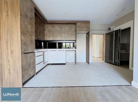 Lummo'dan Site Konseptinde Lüks Yapılı Yüksek Kira Getirili 1+1