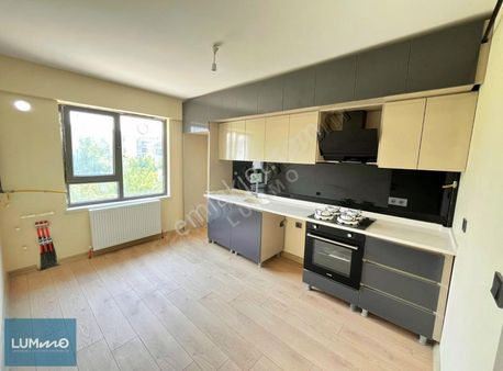 Lummo'dan İncek Alya Sitesi'nde 2+1 Lüks Geniş Daire