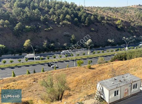 Satılık! Öveçler Akpınar Mahallesinde Orman Manzaralı 3+1 Daire