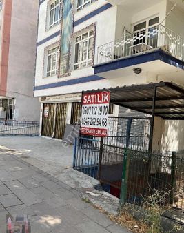 Ankara Yenimahalle Satılık Dükkan Mağaza