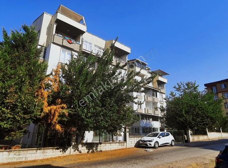 C21 Ewa'dan Görükle'de Aile Sitesinde Geniş Dubleks Daire !!!