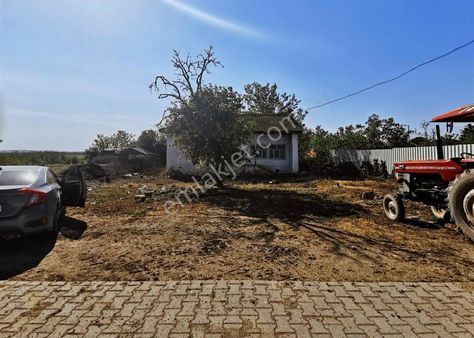 C21 Ewa'dan Yenisarıbey Köyü Merkezinde Kaçırılmayacak Fırsat!!!