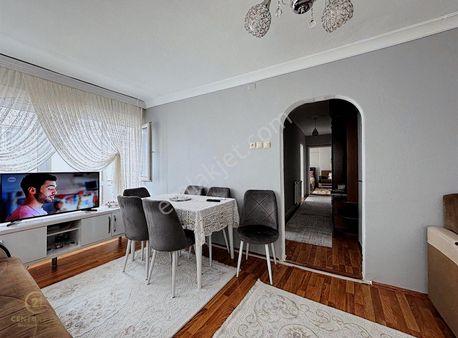 Yıldırım Hacıseyfettin'de Bakımlı Satılık Daire