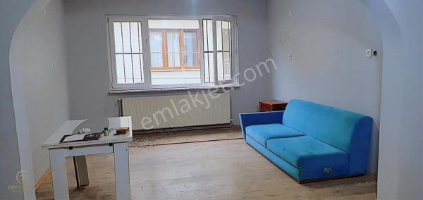 Yıldırım Şükraniye'de Bakımlı Boş Daire