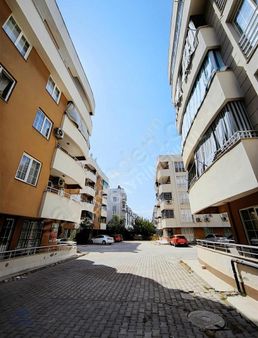 Kızılarık Mh. Yüksek Giriş 2+1 Acil Satılık Daire