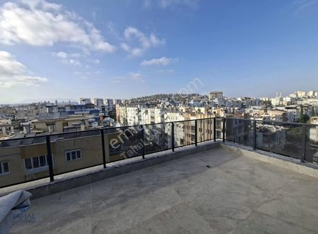 Dokuma Yeşiltepe Mh. Satılık 4+2 Dublex Sıfır Binada Daire