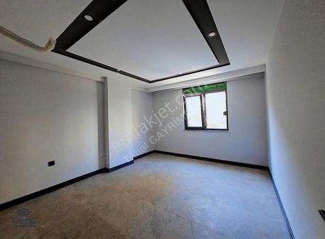 Dokuma Yeşiltepe Mh. Satılık Yola Cephe 1. Katta Daire