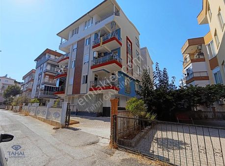 Kepez Düdenbaşında Satılık 4+2 Dublex Daire