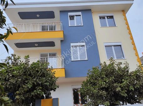 Şelale Mh.2+1 90m2 Satılık Sıfır Daire