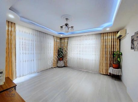 Fevzi Çakmak Mh. Satılık 2+1 90m2 Cam Balkon Ara Kat Daire