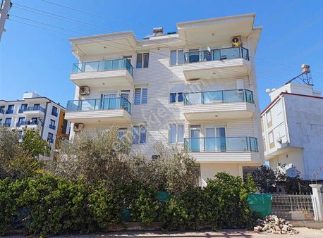 Antalya Kepez Karşıyaka Mah.2+1 Satılık Daire