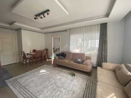 Dream Home’dan Müstakil Tadında 2+1 Geniş Doğalgazlı Daire Site İçi ( Zemin Kat ) Jenaratör ‘