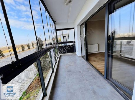 Bahçekent Toki Hoşdere Projesinde Kiralık 3+1 Daire