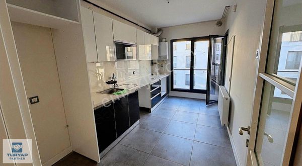 Toki Hoşdere Satılık Boşş Oturuma Hazır 3+1 Daire