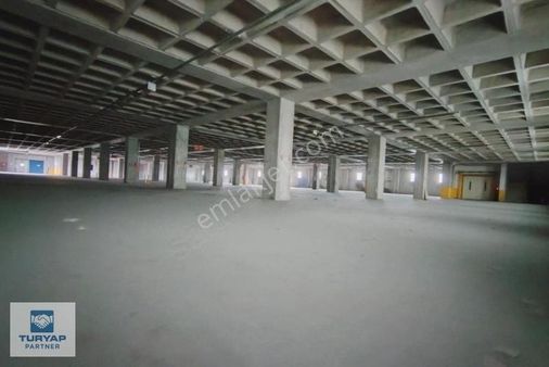 Esenyurt Kıraçta Kiralık İmalathane 2. Ve 3. Kat Toplam 5.500