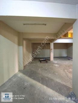 Merkez Mahallesi Kiralık İş Yeri