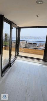 Beşiktaş Yıldız'da Muhteşem Manzaralı 4+1 Dublex Daire