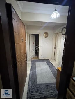 Eyüpsultan Bülbüldere Caddesinde 2+1 Bahçe Katı Satılık Daire