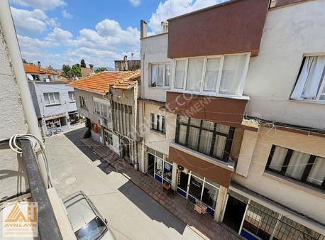 Manisa Akhisar'da Satılık 3+1 Daire