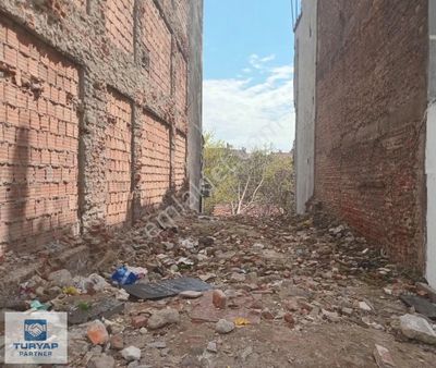 Samatya Caddesinde Satılık Kentsel Dönüşüme Girmiş Arsa