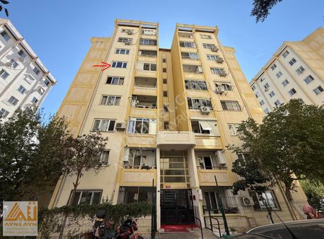 Karşıyaka Zübeyde Hanım Toki Kiralık 2+1 Daire