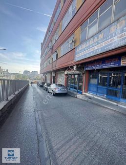 Demirkapı Keçeci İş Merkezinde 140 M² Dükkan