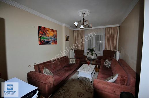 Gaziosmanpaşa Karadeniz Mahallesinde Satılık 2+1 Ferah Daire