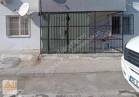 Çiğli Egekent Girişi Fırsat Satılık 1+1 Daire