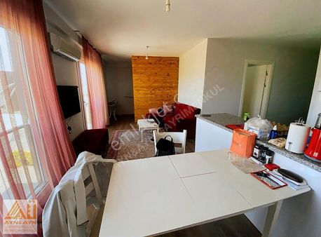 Menemen Seyrek'te Kiralık Eşyalı 2+1 Daire