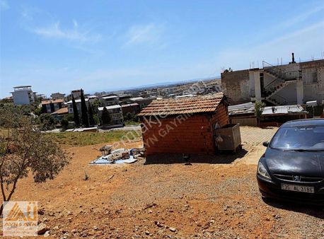 İzmir Çiğli Harmandalı Fırsat Satılık İmarlı Arsa