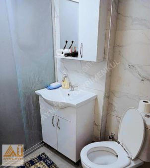 Egekent Uygun Kiralık 1+1 Eşyalı Daire